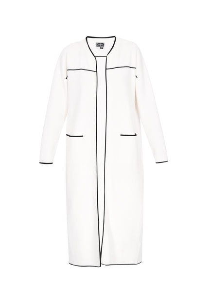 DreiMaster Maritim Women's Cardigan