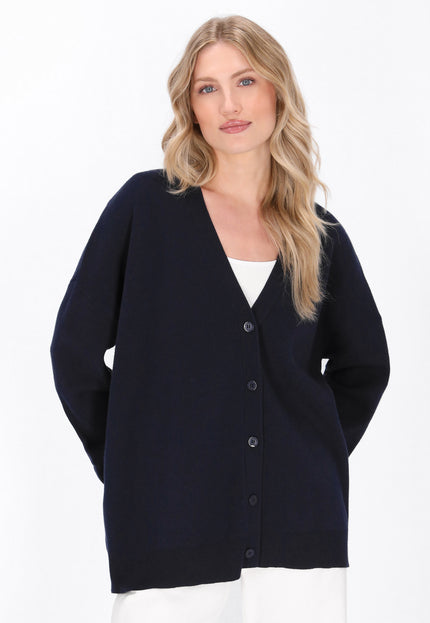 DreiMaster Maritim Women's Cardigan
