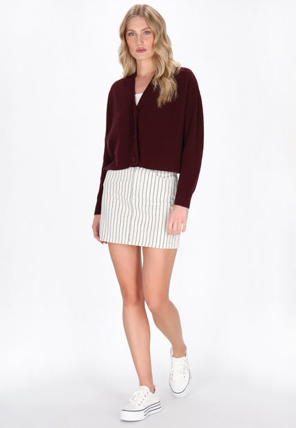 DreiMaster Maritim Women's Cardigan