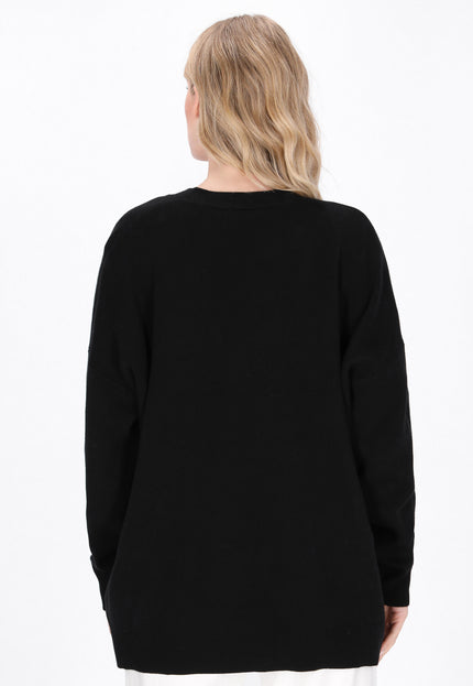 DreiMaster Maritim Women's Cardigan