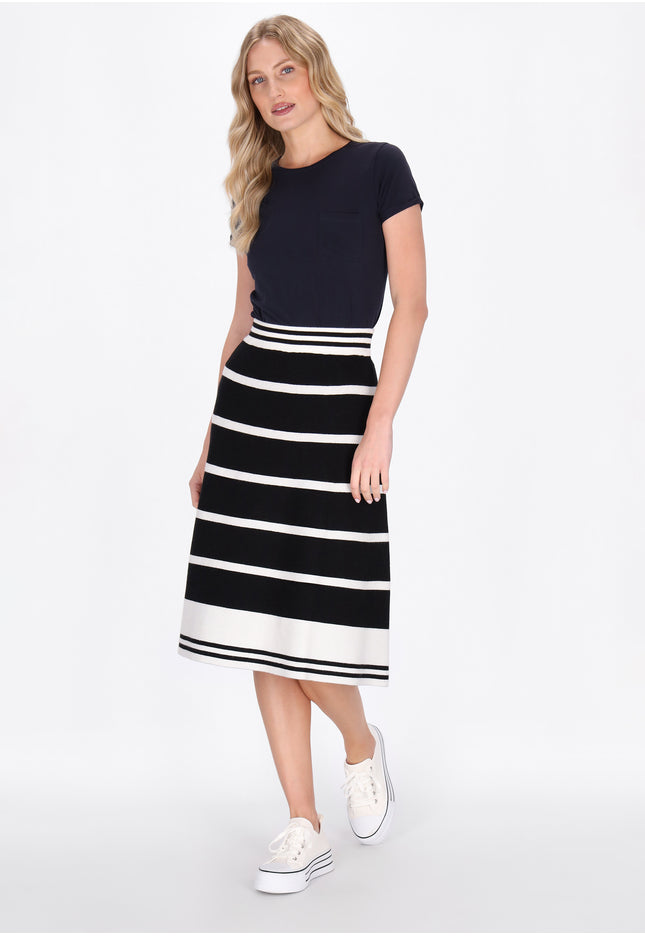 DreiMaster Maritim Women's Skirt