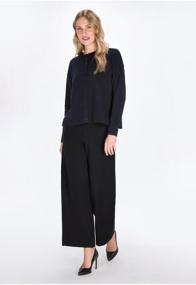 DreiMaster Klassik Women's Cardigan