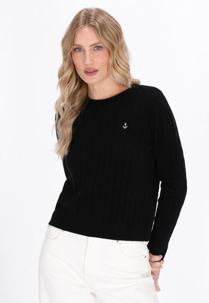 DreiMaster Maritim Women's Sweater