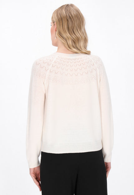 DreiMaster Klassik Women's Cardigan