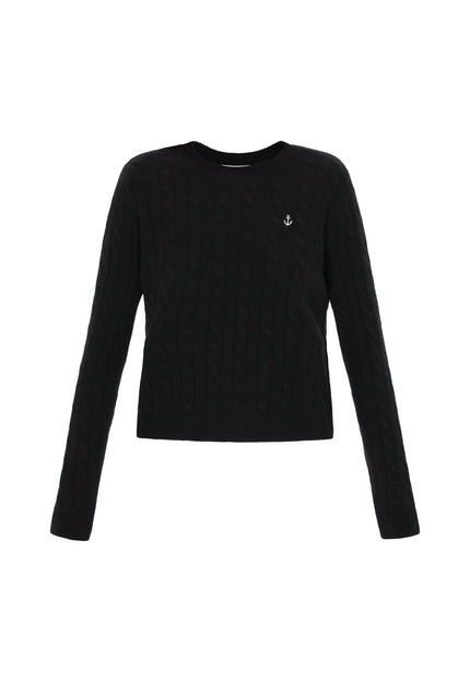 DreiMaster Maritim Women's Sweater