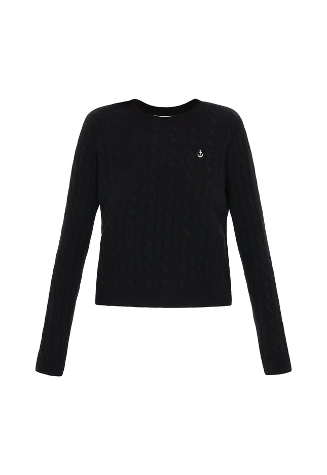 DreiMaster Maritim Women's Sweater