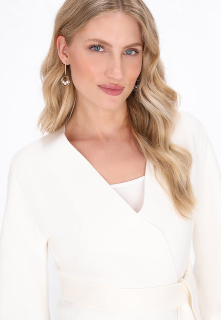 DreiMaster Klassik Women's Cardigan