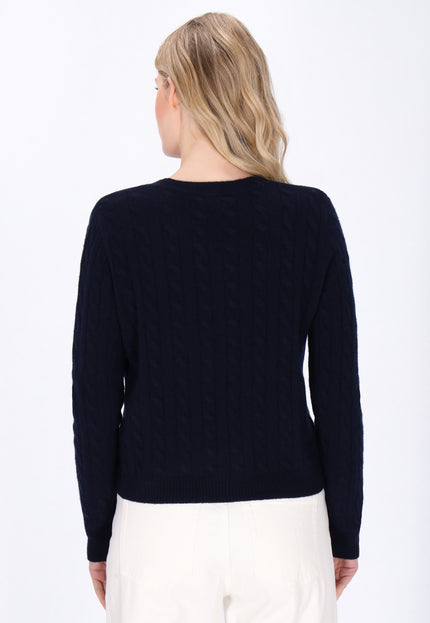 DreiMaster Maritim Women's Sweater