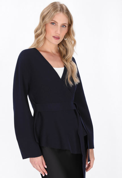 DreiMaster Klassik Women's Cardigan