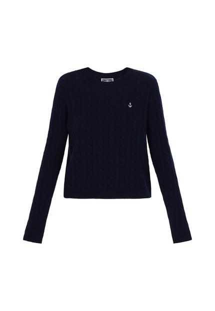 DreiMaster Maritim Women's Sweater