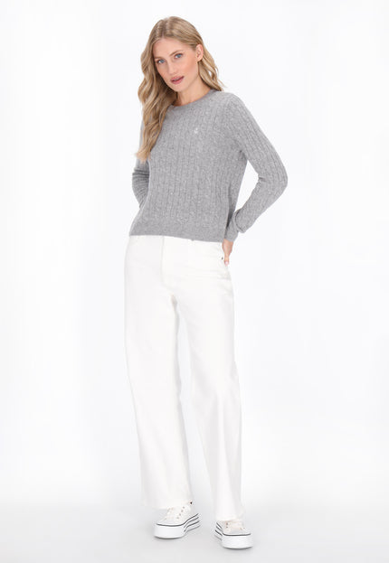 DreiMaster Maritim Women's Sweater