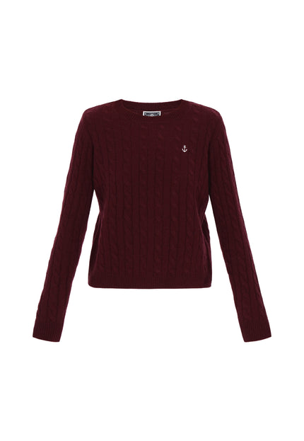 DreiMaster Maritim Women's Sweater