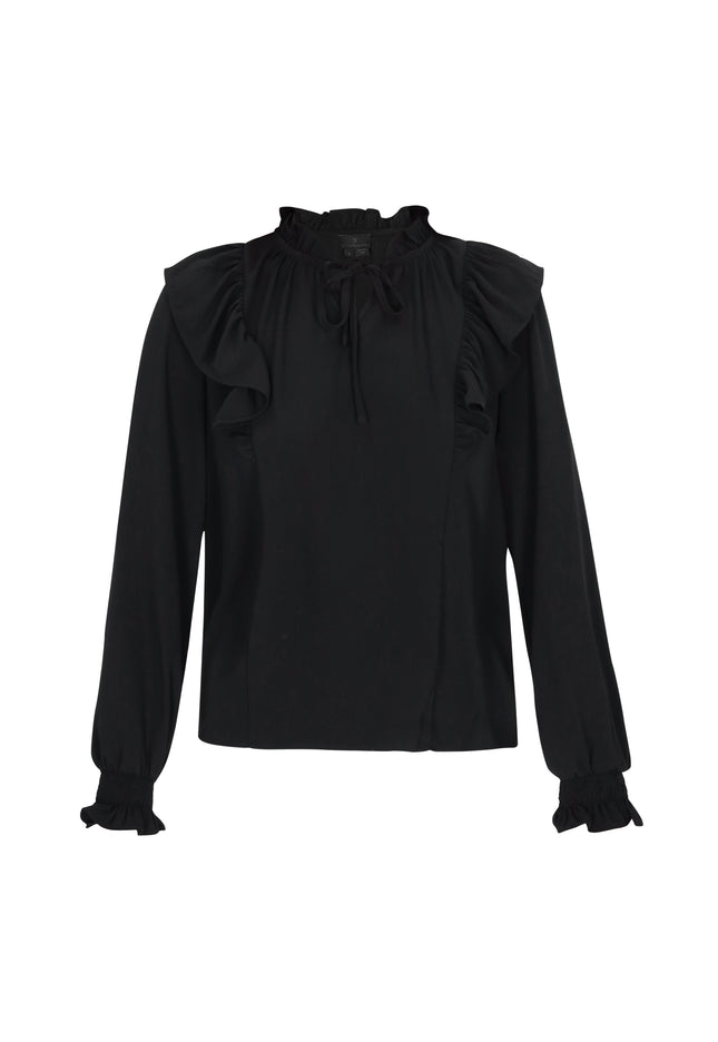 DreiMaster Klassik Women's Blouse