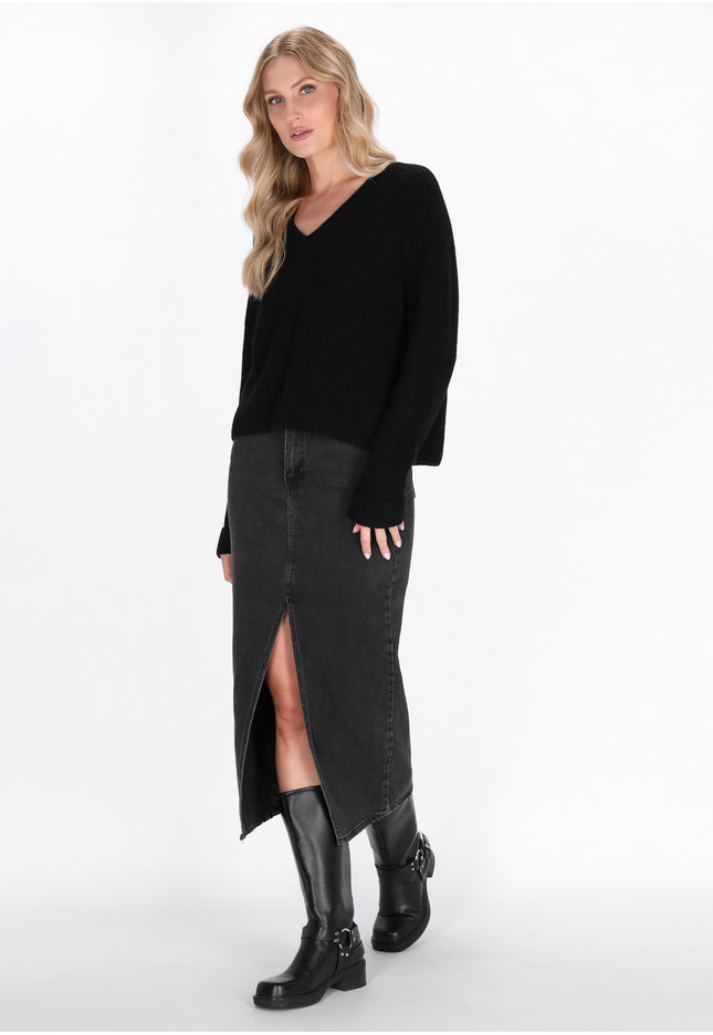 DreiMaster Vintage Women's Sweater