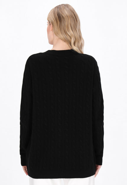 DreiMaster Maritim Women's Cardigan