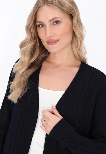 DreiMaster Maritim Women's Cardigan
