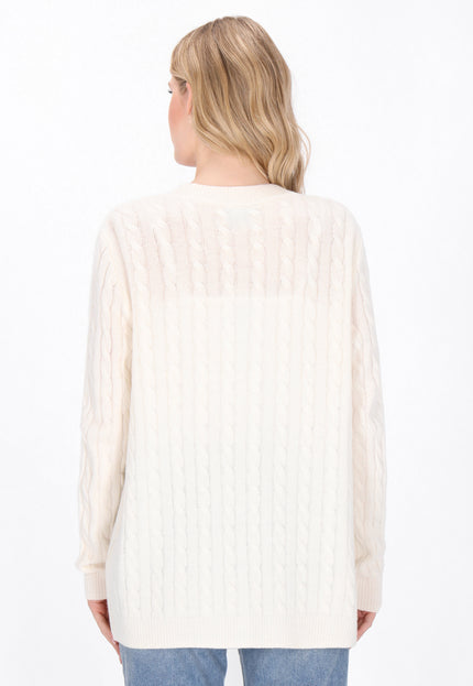 DreiMaster Maritim Women's Cardigan