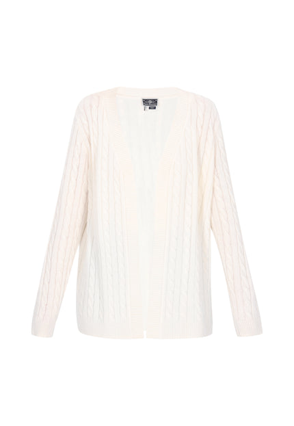 DreiMaster Maritim Women's Cardigan