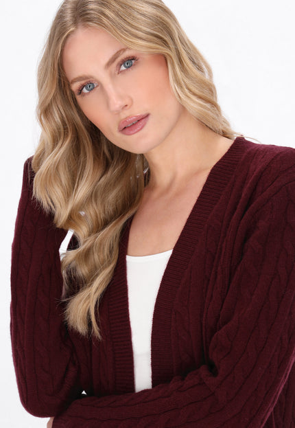 DreiMaster Maritim Women's Cardigan