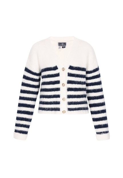 DreiMaster Maritim Women's Cardigan