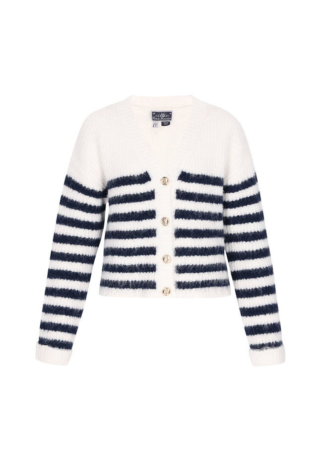 DreiMaster Maritim Women's Cardigan
