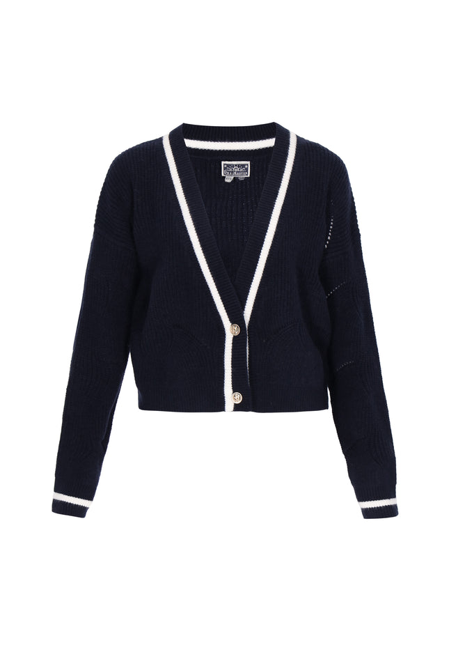 DreiMaster Maritim Women's Cardigan