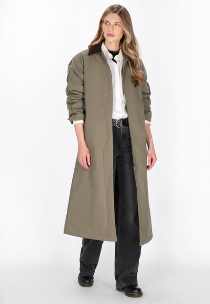 DreiMaster Vintage Women's Coat