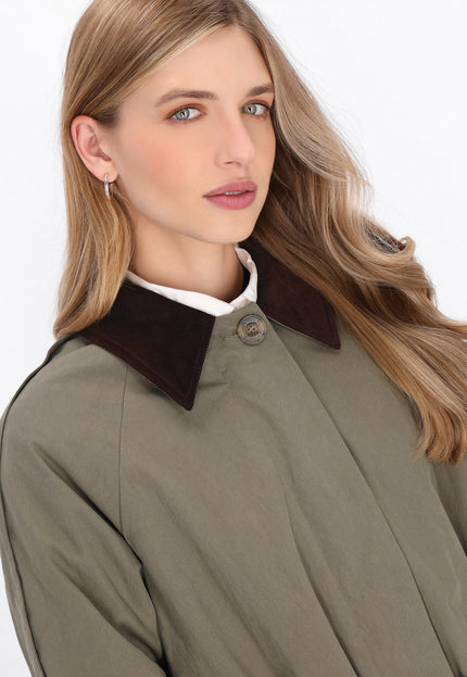 DreiMaster Vintage Women's Coat