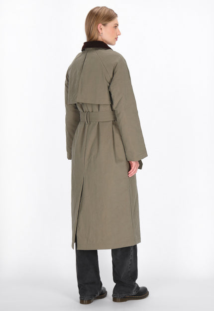DreiMaster Vintage Women's Coat