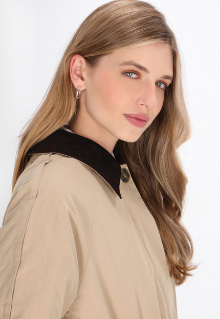 DreiMaster Vintage Women's Coat