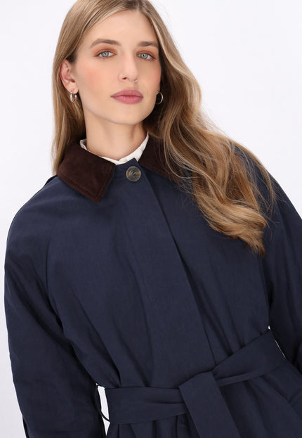 DreiMaster Vintage Women's Coat