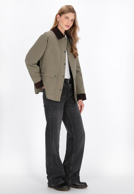 DreiMaster Vintage Women's Jacket