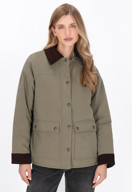 DreiMaster Vintage Women's Jacket