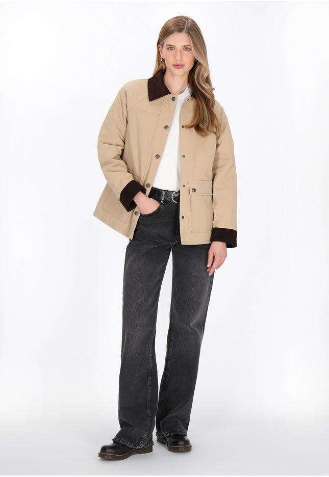 DreiMaster Vintage Women's Jacket