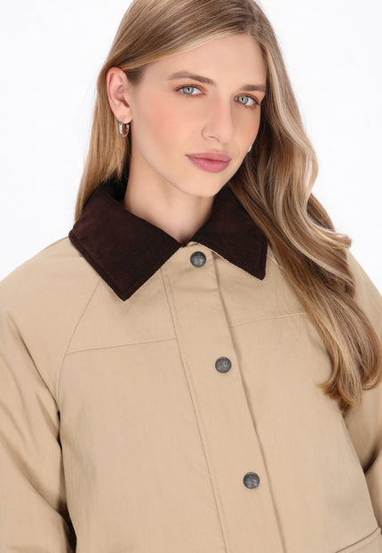 DreiMaster Vintage Women's Jacket