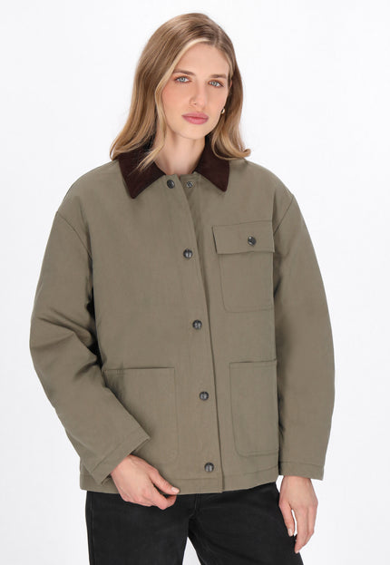 DreiMaster Vintage Women's Jacket