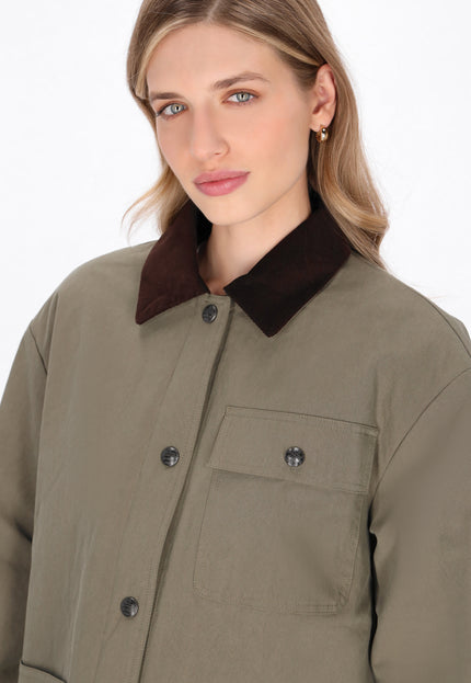 DreiMaster Vintage Women's Jacket