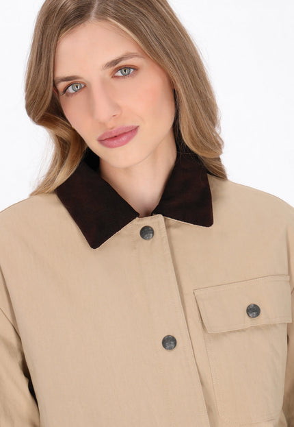 DreiMaster Vintage Women's Jacket