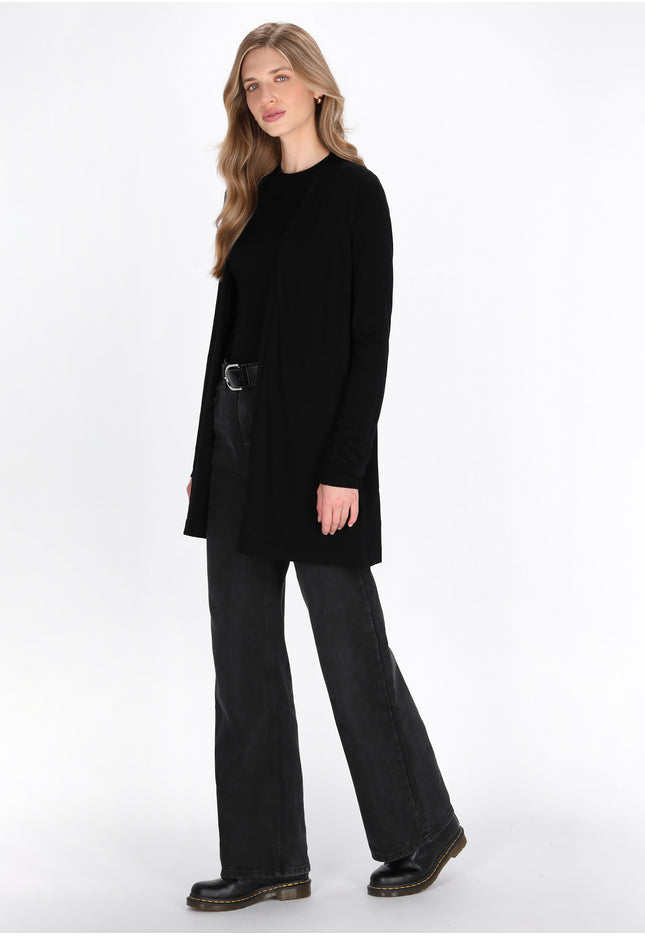 DreiMaster Klassik Women's Cardigan