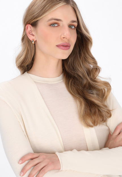 DreiMaster Klassik Women's Cardigan