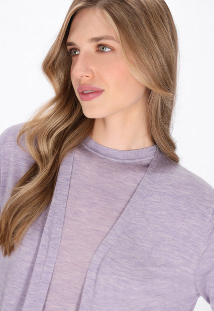 DreiMaster Klassik Women's Cardigan