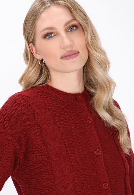 DreiMaster Vintage Women's Cardigan