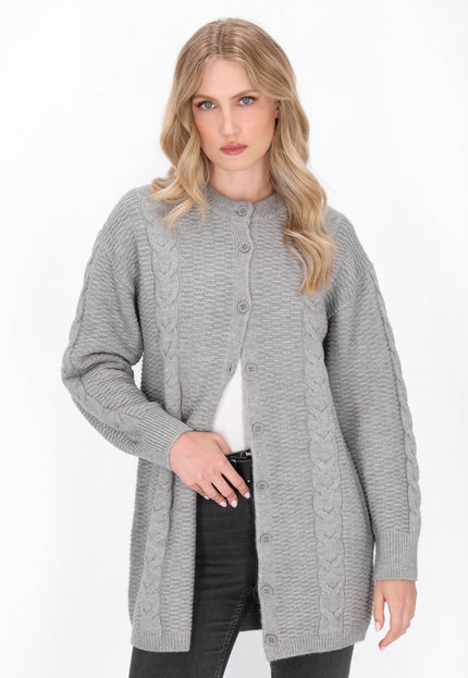 DreiMaster Vintage Women's Cardigan