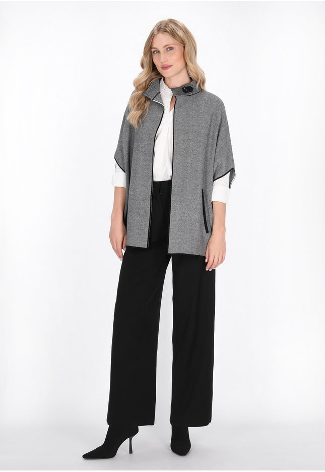 DreiMaster Klassik Women's Poncho