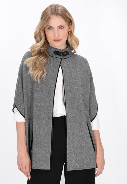 DreiMaster Klassik Women's Poncho