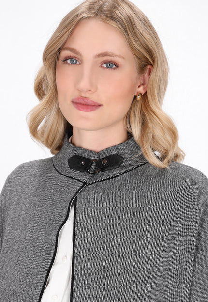 DreiMaster Klassik Women's Poncho