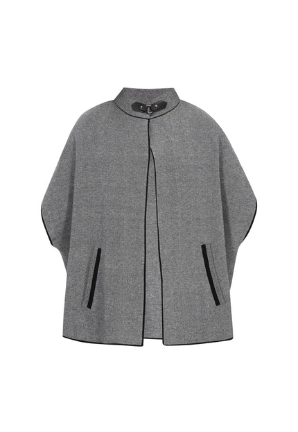 DreiMaster Klassik Women's Poncho