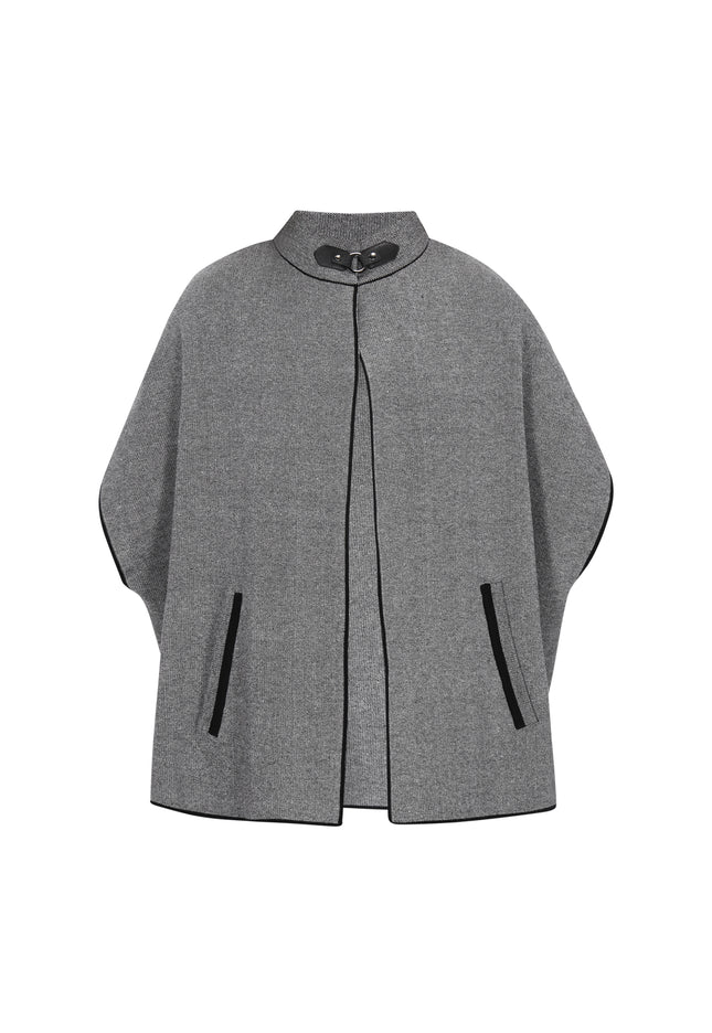 DreiMaster Klassik Women's Poncho