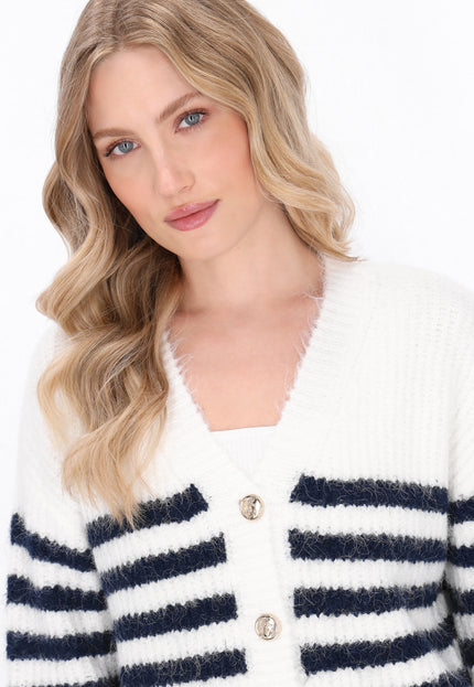 DreiMaster Maritim Women's Cardigan