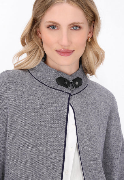 DreiMaster Klassik Women's Poncho